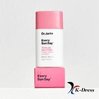 Every Sun Day Tone Up Sun Fluid 30ml 1 PCS pink