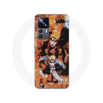 Xiaomi 12T Pro Case Naruto Uzumaki
