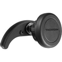 Tackform Vent Phone Mount Compatible with 2016-2023 Toyota Tacoma and 2014-2021 Toyota Tundra | CNC Aluminum | Zero-Slip | Universal Magnetic Phone