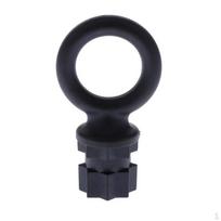 Durable Kayak Dinghy Safety For Inflatable Yacht Boat Ball black