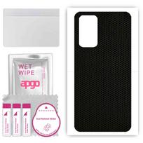 apgo Apsauginis lipdukas nugarėlei, suderinamas su Xiaomi Poco M4 Pro 5G, Apvyniojimo plėvelė, Folija, Vinilas - Rašto matrica