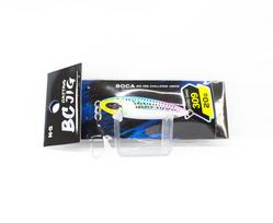 NS Black Hole Metalinis džigas Boca 20 gramų 309 Gizzard Shad (7049)