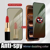 „iPhone 11 12 13 14 15 16 Pro Max X XS XR 6 6S 7 8 Plus Privacy Anti-Spy“ grūdinto stiklo ekrano apsauga iPhone 17 Pro