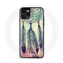 iPhone 12 mini case dream catcher