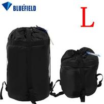 Waterproof Compression Stuff Sack Dry Drifting Carry Bag Lightweight Outdoor Sleeping Bag For Camping Hiking Mountaineering L
