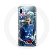 Dėklas Samsung Galaxy A10 Neymar Paris Saint Germain PSG