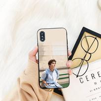 YNDFCNB timothee chalamet Phone Case for iphone 13 11 8 7 6 6S Plus X XS MAX 5 5S se 2020 11 12pro max iphone xr case iphone 13promax beige