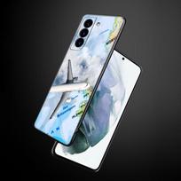 Pasaulio žemėlapio kelionių telefono dėklas Samsung Galaxy S22 Pro S21 S20 Ultra FE S10 Lite 5G S10E S9 S8 Plus minkštas TPU juodas dangtelis Samsung S22 Ultra white