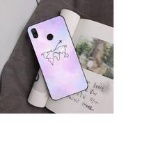World Map Travel Phone Case For Redmi Note 7 5 8A Note8pro 9Pro 8T Coque for note6pro Capa Redmi Note8pro