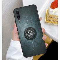 Vikingu simbolio telefono dėklas, skirtas Samsung Galaxy A50 A70 A02S A20S A21S A52S A12 A32 A52 A72 A51 A71 Samsung A10