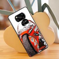 Anime Akira For POCO X3 GT F1 F2 F3 M3 M4 X3 Pro Phone Cover For Xiaomi Mi 11T Pro 10T 11 Lite Coque Mi 9 white