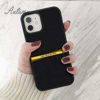 Police Phone Case for iPhone 11 12 13 14 Pro Max mini X XR XS SE 2020 5 6S 7 8 Plus Samsung Galaxy S21 S22 Cover shell iPhone 5 5s SE gray