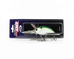 OSP Blitz Max DR 61 mm 18 grams Floating Lure OL-21 (5543)