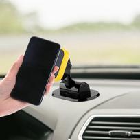 Car Phone Mount Holder for Adjustable Tightening Bracket Air