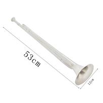 Metal Trumpet Professional Brass Instrument Youth Horn Bugle for Musical Gifts School Band Cavalry Beginner Military Orchestra CHINA