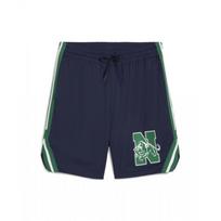 Puma Puma X Noah Lacross Short Pants   Navy  625071 06 XL gray