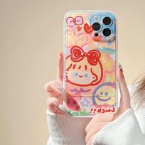 Minkštas silikoninis korpusas Fashion Lankstus TPU dėklas Visas galinis dangtelis, skirtas iPhone Samsung Xiaomi Poco Redmi HUAWEI HONOR iPhone 7/8/se 2020 beige