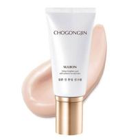 MISSHA Chogongjin Seolbon Jin Tone-Up Sunscreen 50ml (SPF50+) 1 PCS gray