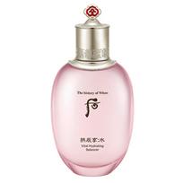 The History of Who Gongjinhyang Suyeon Balancer, 150ml, 1 piece 1 PCS