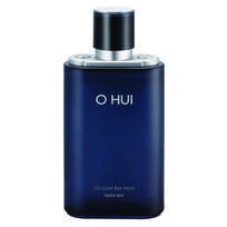 O HUI Meister for Men Hydra Skin, 150ml, 1 unit 1 PCS gray