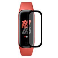 Watchband Silicone Wrist Band For Samsung Galaxy Fit 2 SM-R220 Bracelet Strap Wristband black