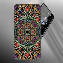 Pattern Mandala Phone Case For Xiaomi Mi 10T 11i 11T Note 10 11 Lite NE F1 POCO F3 M3 X3 GT NFC M4 X4 Pro 5G Soft Black Cover Xiaomi Mi 10T(Pro) gray