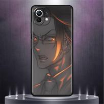 Case For Xiaomi Mi Poco X3 NFC M4 F3 C40 11 11T 10T Pro 12 9T 9 10 Lite Back Soft Phone Cover Tokyo Revengers Xiaomi Mi 9 gray