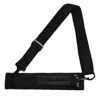 Mini Nylon Golf Club Carrier Bag Carry Driving Range Travel Bag Golf Training Organizer Case With Adjustable Shoulder Straps