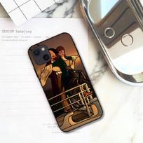 Darias Phone Case For iPhone 11 12 Mini 13 14 15 Pro XS Max X Plus SE XR Shell iPhone11 gray