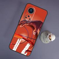 Basketball Basket Sport For Huawei Honor Magic 5 Lite 70 50 X8 X9 a P20 P30 P40 P50 P60 Pro P Smart Nova 9 5T Case Honor X9a black