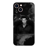 Black Tpu Case For Huawei Honor X8 50 Lite Pro 10 lite Nova 5t 8 9 Pro 4G 5G 8i Cover Romance Club game plastic black