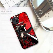 Persona5 The Royal Žaidimo Telefono Dėklas iPhone 11 12 Mini 13 14 Pro XS Max X 8 7 6s Plus 5 SE XR Apvalkalas iPhoneXS