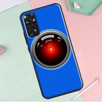 Artificial Intelligence Hal 9000 For Redmi Note 12 Pro Plus Cover For Redmi Note 10 8 9 11 Pro 12S 11S 10S 9S 9C 10C 12C Case Redmi 10