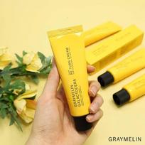 Graymelin Galactocera Re-turn kremas 50 ml, senėjimą stabdantis, korėjietiška kosmetika, Kbeauty, mėginys