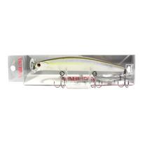 OSP Varuna 110 F plūduriuojantis Minnow Lure P-23 (7942)