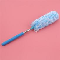 Dulkių valymo šepetys Extend Stretch Duster Oro kondicionierius Buitinių baldų valymo priedai One Size mėlyna