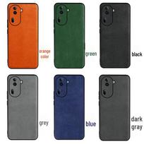 OPPO Reno8 8PRO Suede Full Cover Ultra-Thin Protective Case Reno10 Pro tamsiai pilka spalva