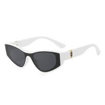 Fashion Sunglasses Cat Eye Sunglasses non-polarized fashion accessory gray