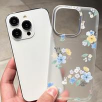Dėklas telefonui iPhone 11 13 XR XS Max 15 14 Pro Max 7 8 Plus 13 12 11 Pro Max SE 3 Atsparus smūgiams Apsauginis mobiliojo telefono dėklas iPhone 11 gryna