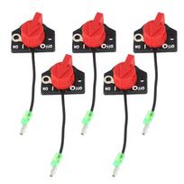 Engine Robin Number Of Pieces Compatibility On Off black
