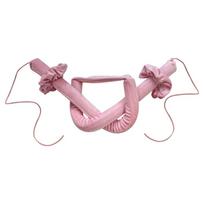 Heatless Curling Rod Soft Hair Curlers Big Wave No Heat Hair Rollers with Tail Rope Women Hair Styling Tools Hair Accessories juoda
