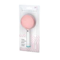 Elektrinis veido valymo šepetėlis, dantų šepetėlio galvutės, atsarginės šepetėlių galvutės, ultragarsinė valymo galvutė, veido odos priežiūros įrankis, skirtas Oral-B white