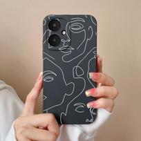 For Xiaomi Poco X6 F6 F5 M6 Pro F5pro M6pro X 6 Case Covers Leopard Print Pattern Matte Liquid Silicone Screen Protector Shockproof Housing For Xiaomi Xiaomi Poco M6 5G