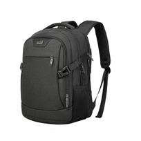 Verslo kuprinė vyrams 15,6 colio USB Charge Kelioninis nešiojamasis kompiuteris Kuprinės Fashion School Kuprinė vyrams 16 inches