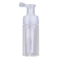 110/180ml Fashion Dismountable Empty Travel Powder Spray Bottle Cosmetics Holder 110ml