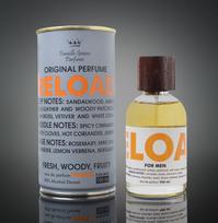 RELOAD eau de parfum for men 100ml 100 ml