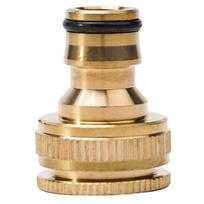 Adapterio Jungtis Auksiniai Įrankiai Aukšto Slėgio Plovimo Žarna beige