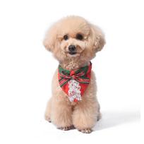 Pet Christmas Clothes Pet Halloween Dog Cloak Robe Dog Christmas Dog Clothes Pet Costume Pet Supplies & Pet S
