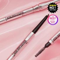 Benefit Always Ready Brow Pencil 3 colors 3.45 Soft Ash Brown