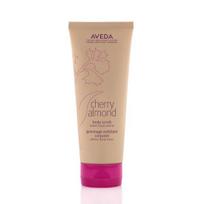 Aveda Cherry Almond Body Scrub 200ML